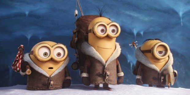 Pais afirmam que bonecos Minions do McDonald’s falam palavrão nos EUA