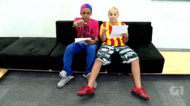 MCs mirins tentam ‘decifrar’ letristas brasileiros: ‘Meça suas palavras, MPB’