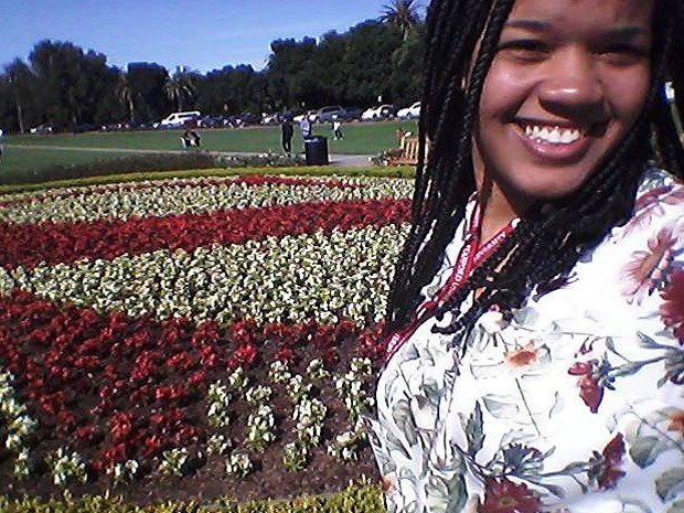 Aprovada em nove universidades dos EUA, jovem pede doação para viagem