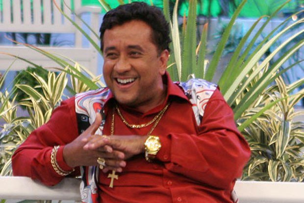 Humorista Maurício Manfrini é vítima de sequestro-relâmpago na Baixada