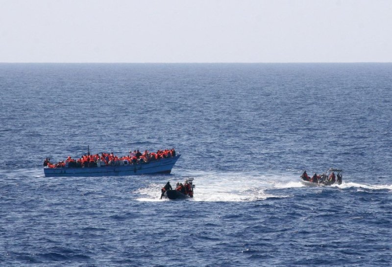 Naufrágios no Egeu matam mais de 40; mortes em janeiro batem recorde